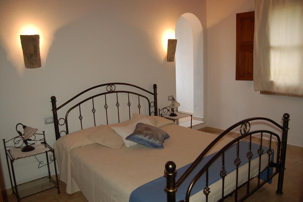 I Carrubi Guest House San Priamo Rom bilde