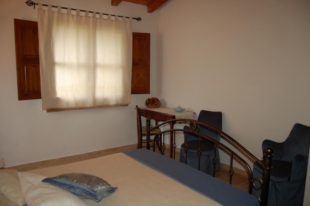 I Carrubi Guest House San Priamo Rom bilde